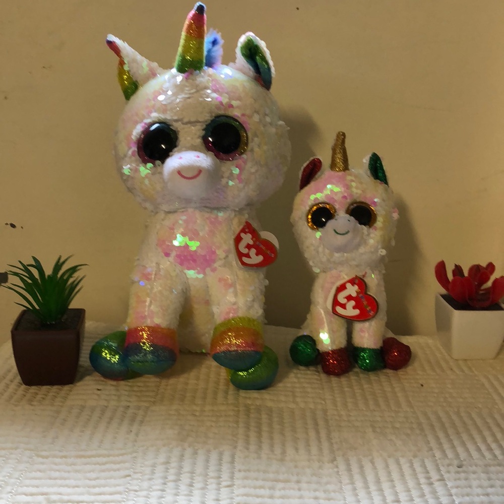 Unicorn Lot